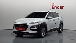 Hyundai Kona 2018