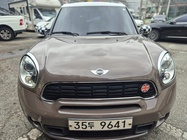 MINI Countryman 2014