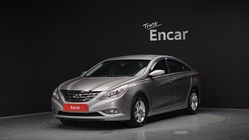 Hyundai Sonata 2009