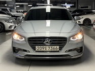 Hyundai Grandeur 2018