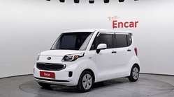 Kia RAY 2017