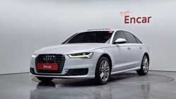 Audi A6 2015