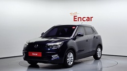 Ssangyong TIBOLI 2017