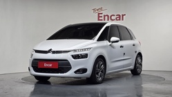 Citroen C4 2015