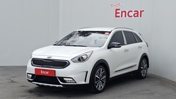 Kia Niro 2017
