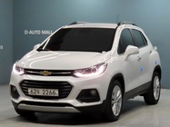 Chevrolet Trax 2018