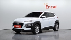 Hyundai Kona 2019