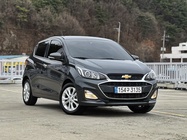 Chevrolet Spark 2020