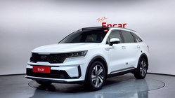 Kia Sorento 2020