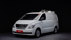 Hyundai Starex 2014