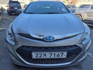 Hyundai Sonata 2011