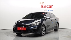 Kia K3 2018