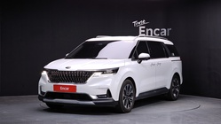 Kia Canival 2020
