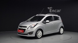 Chevrolet Spark 2013