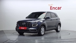 Hyundai Venue 2020