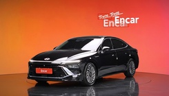 Hyundai Sonata 2025