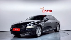 Genesis G80 2020