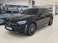 Mercedes-Benz GLC-Class 2025