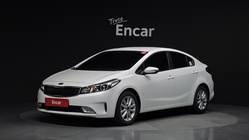 Kia K3 2018
