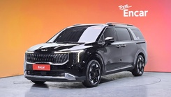 Kia Canival 2024