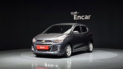 Chevrolet Spark 2017