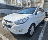 Hyundai Tucson 2012
