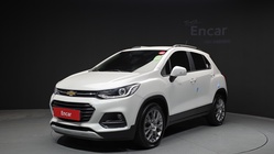 Chevrolet Trax 2021