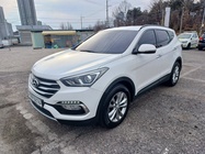 Hyundai Santa Fe 2016