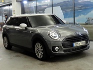 MINI Clubman 2021