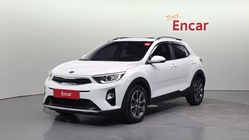 Kia Stonic 2018