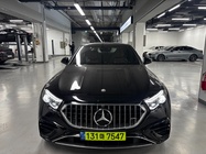 Mercedes-Benz E-Class 2025