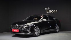 Kia K7 2019