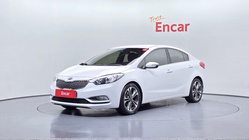 Kia K3 2013