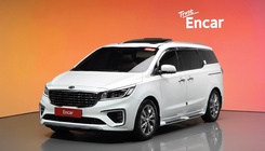 Kia Canival 2018