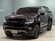 Chevrolet Colorado 2022