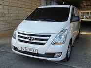 Hyundai Starex 2015