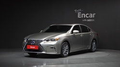 Lexus ES 2016