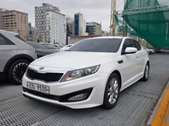 Kia K5 2012