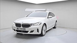 BMW Gran Turismo 2023