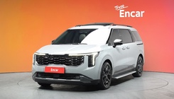 Kia Canival 2024