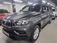 Ssangyong Rexton 2020