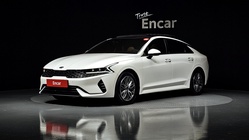 Kia K5 2020