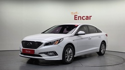 Hyundai Sonata 2017