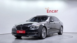 BMW 7 Series 2014