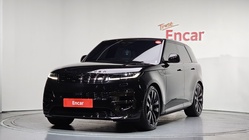 Land Rover Sport 2024