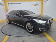 Genesis EQ900 2016