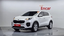 Kia Sportage 2018