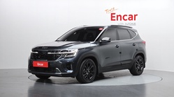 Kia Seltos 2024