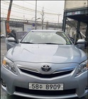 Toyota Camry 2011