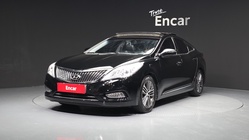 Hyundai Grandeur 2013